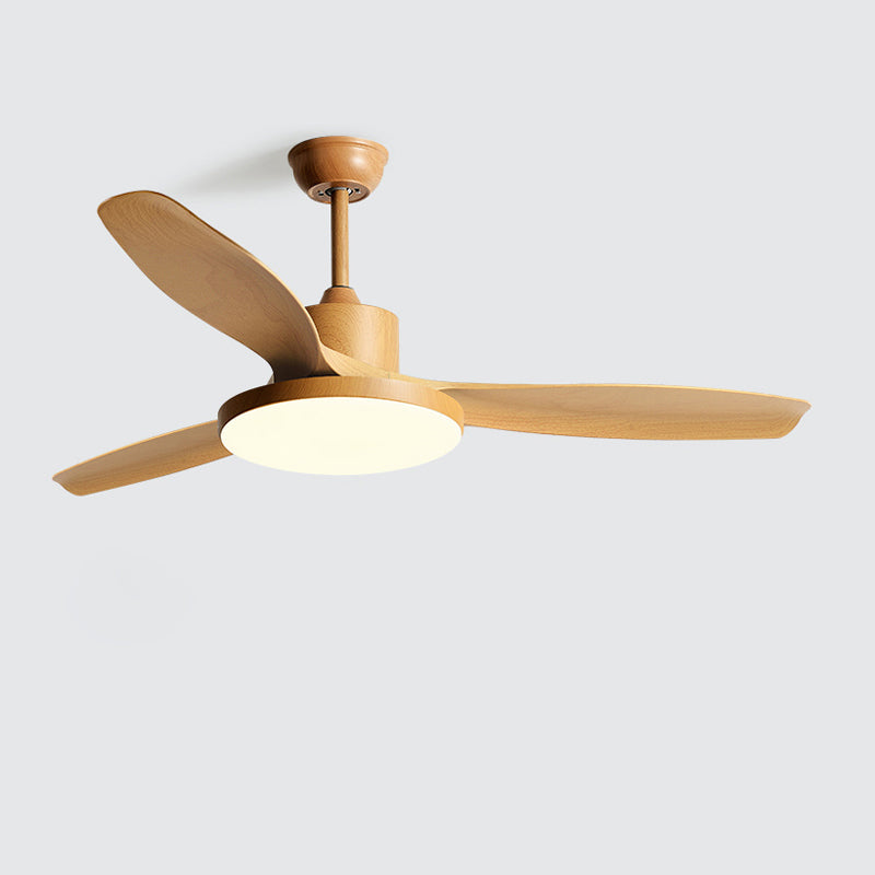 Diff Minimal Ceiling Fan with Light-DF5002