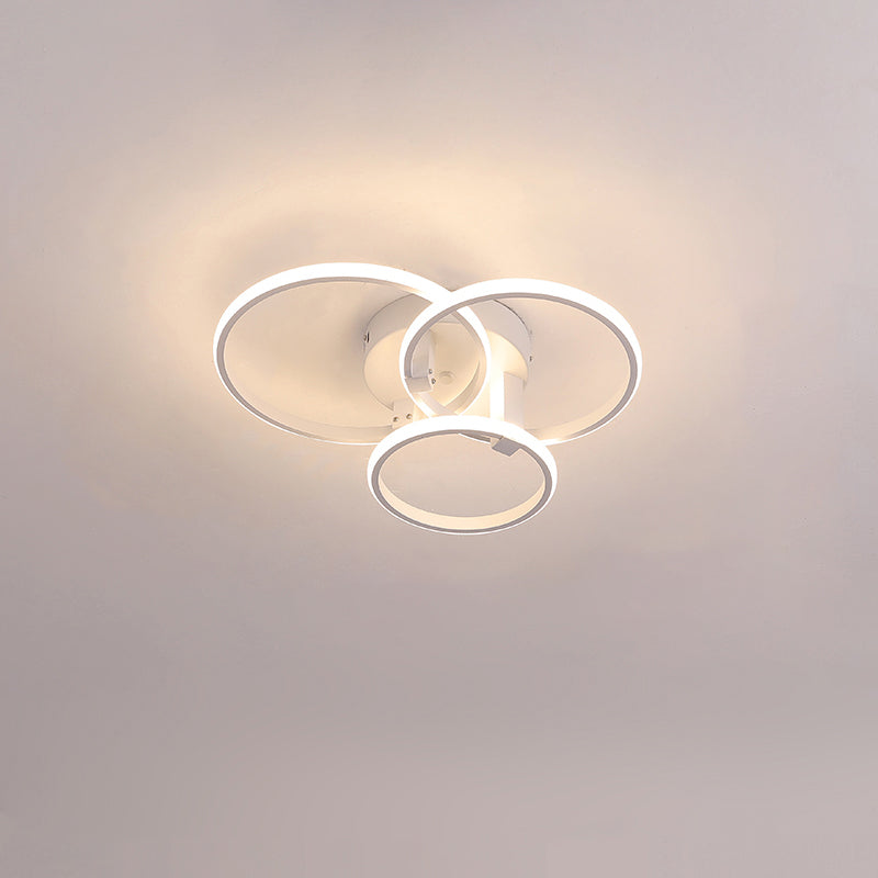 Diff Halo Circular Led Ceiling Light-DF1002