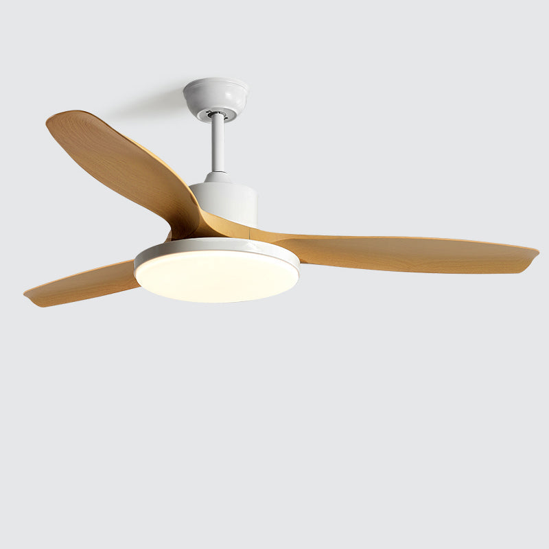 Diff Minimal Ceiling Fan with Light-DF5002