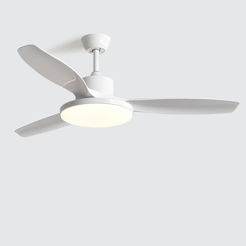 Diff Minimal Ceiling Fan with Light-DF5002