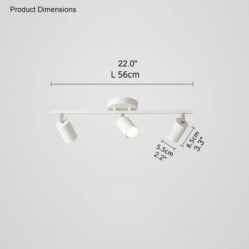 Diff Directional LED Spotlights Kitchen Ceiling Light-DF1038