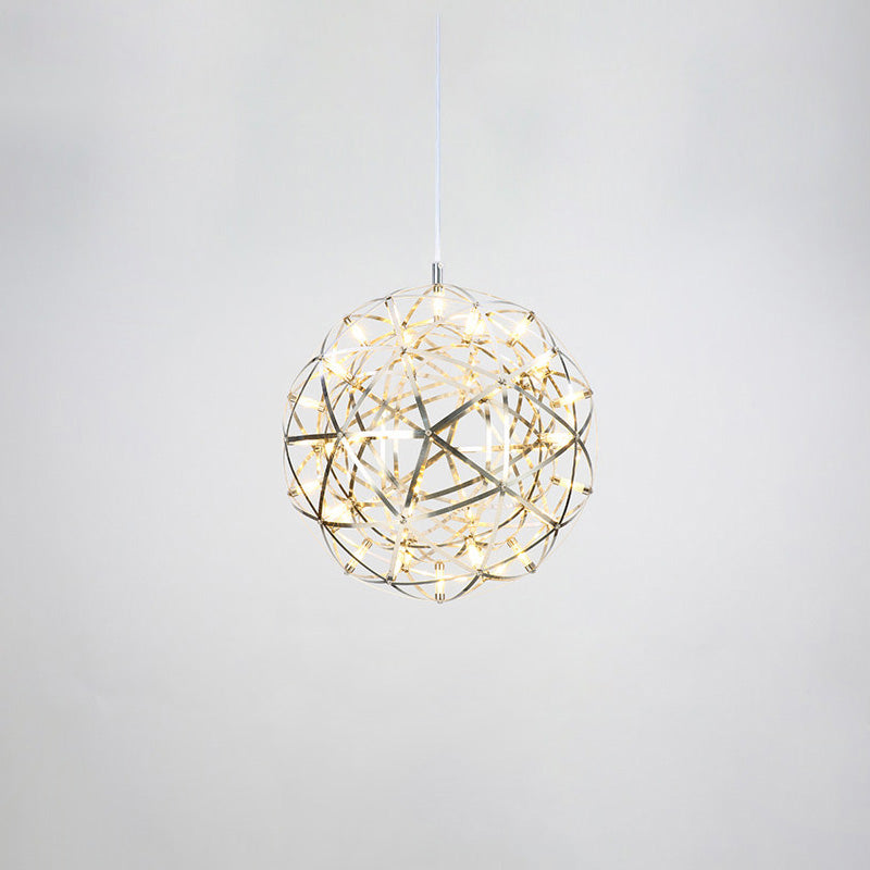 Diff Starry Globe Chandelier-DF2091