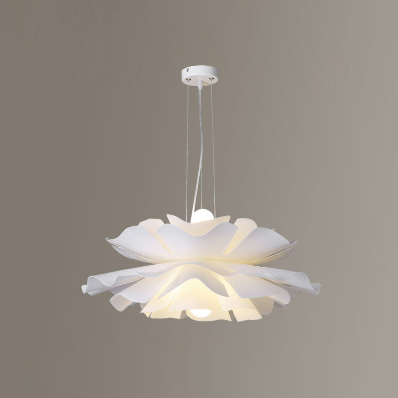 Diff Flower Pendant Light-DF2054