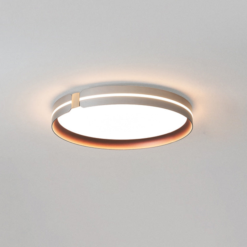 Diff Bracelet Round Pendant Ceiling Light-DF1065