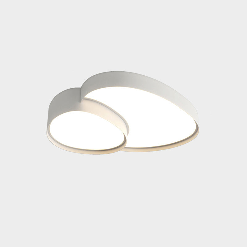 Diff Low Profile Ceiling Light-DF1010