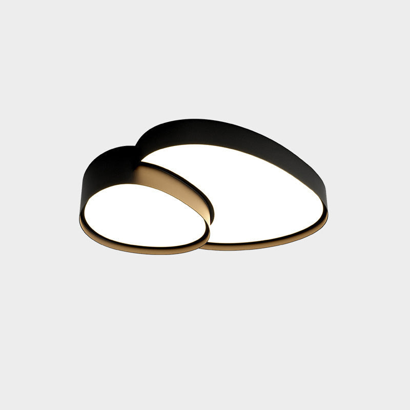 Diff Low Profile Ceiling Light-DF1010