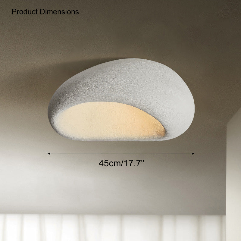 Diff Wabi-Sabi Ceiling Light-DF1037