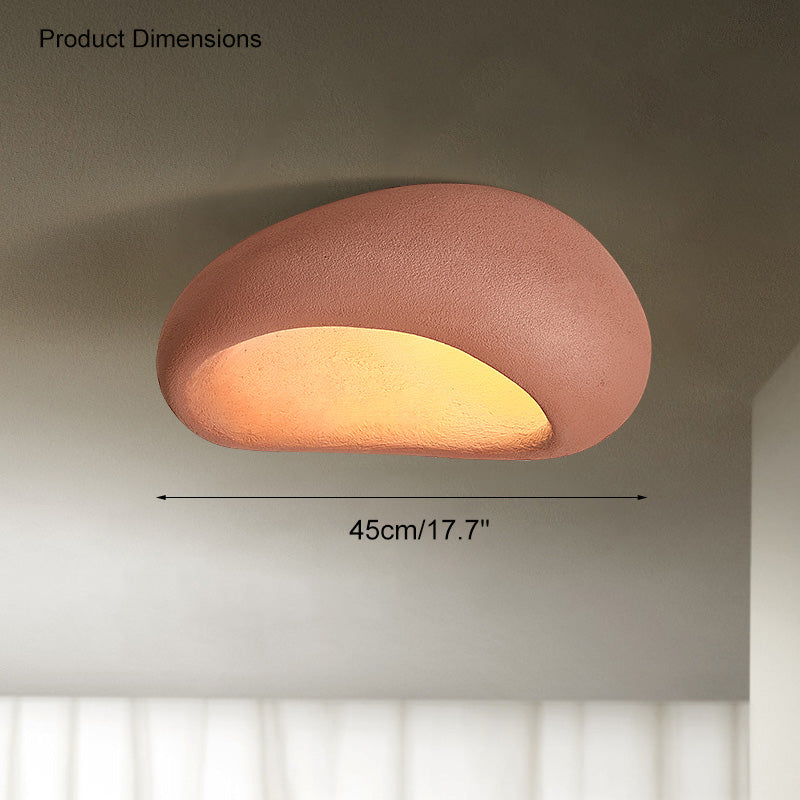 Diff Wabi-Sabi Ceiling Light-DF1037