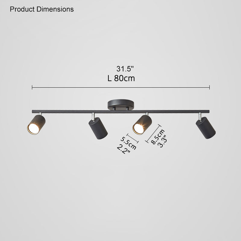 Diff Directional LED Spotlights Kitchen Ceiling Light-DF1038