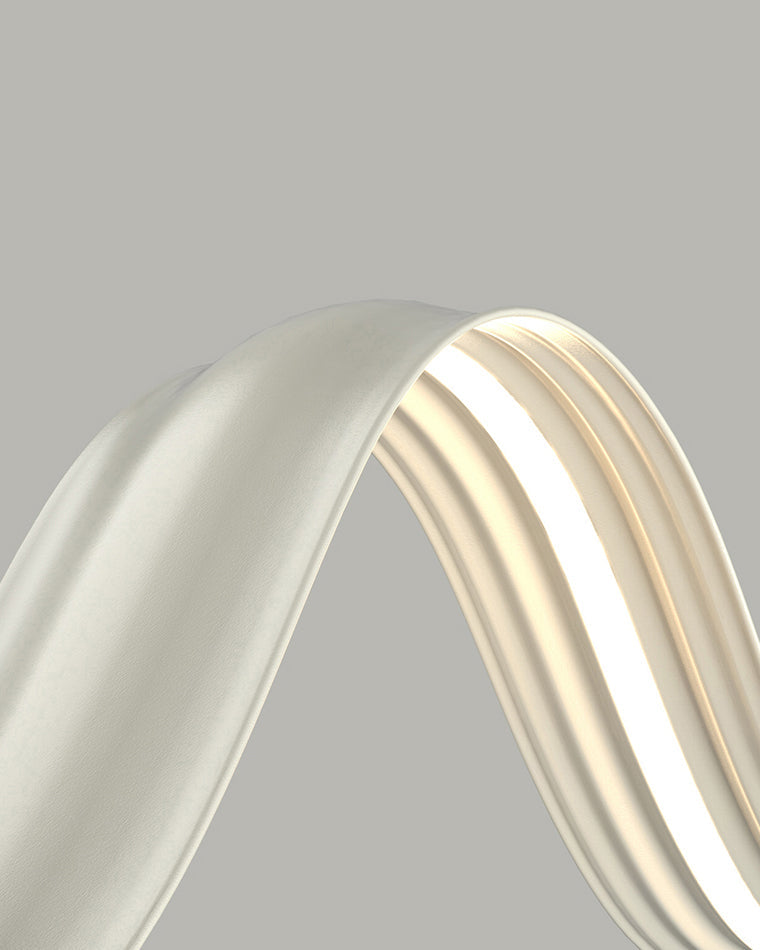 Diff Wavy Led Pendant Light-DF2282