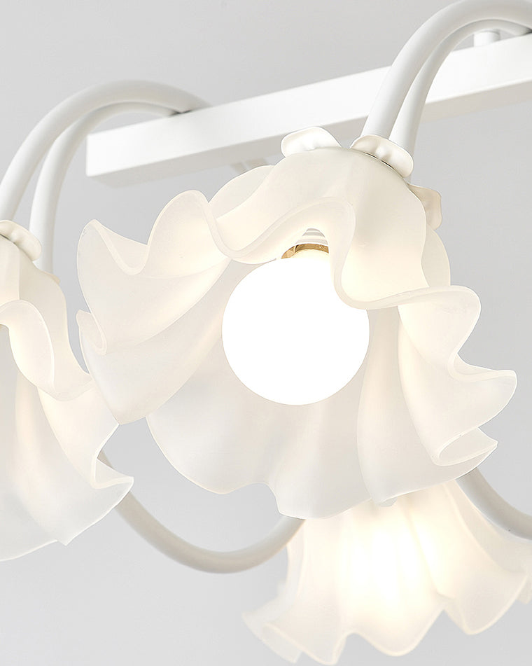 Diff Flower Dining Room Chandelier-DF2283