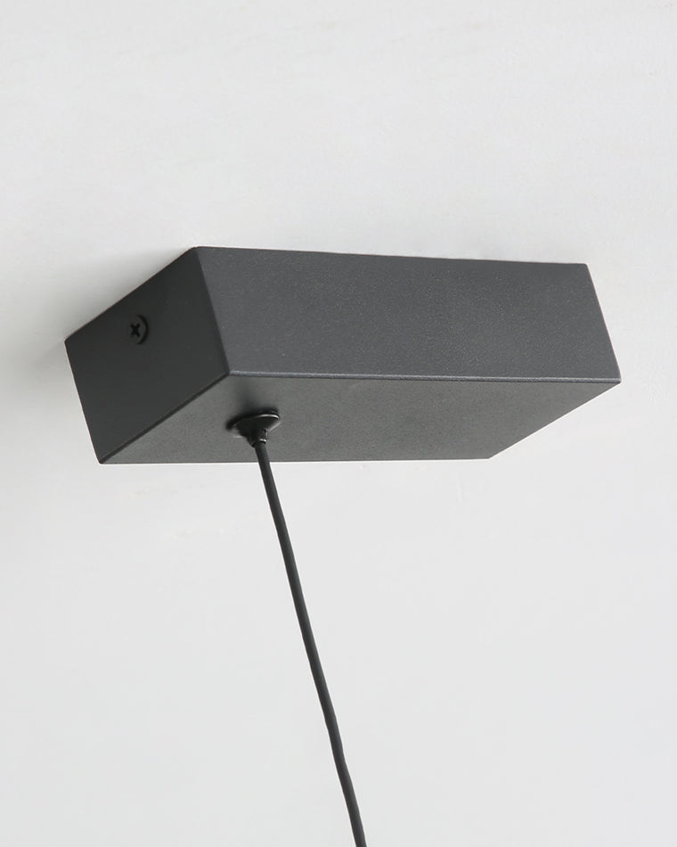 Diff Wavy Led Pendant Light-DF2282