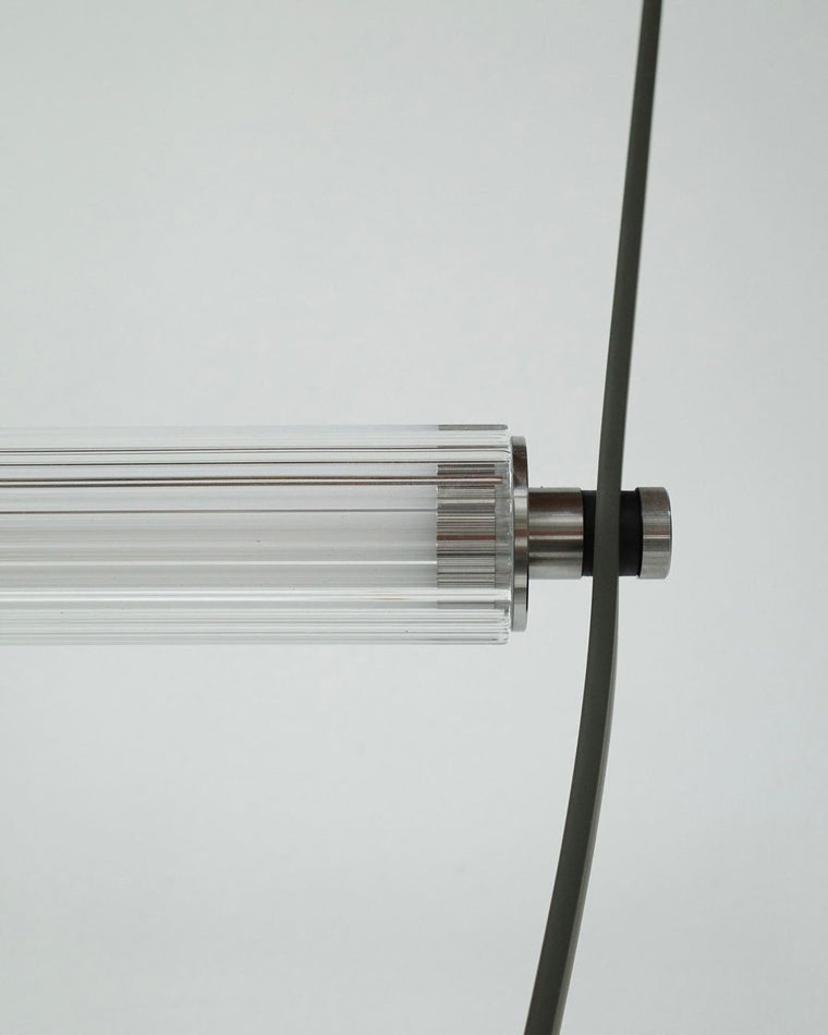 Diff Leather String Chandelier-DF2273