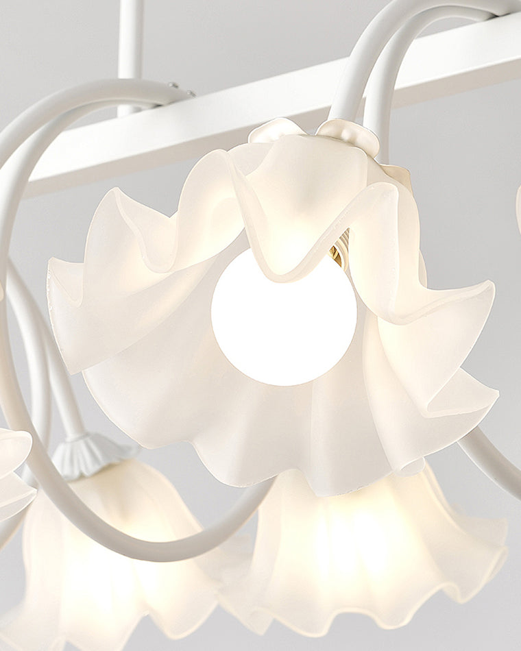 Diff Flower Dining Room Chandelier-DF2283