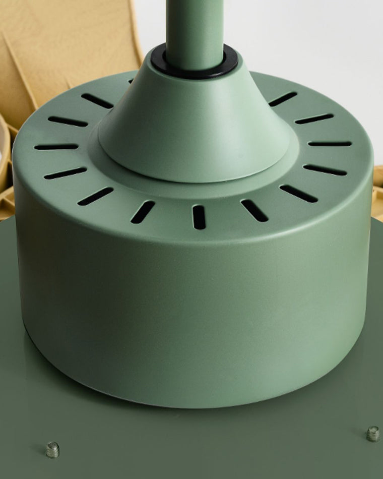 Diff Minimal Ceiling Fan with Light-DF5002