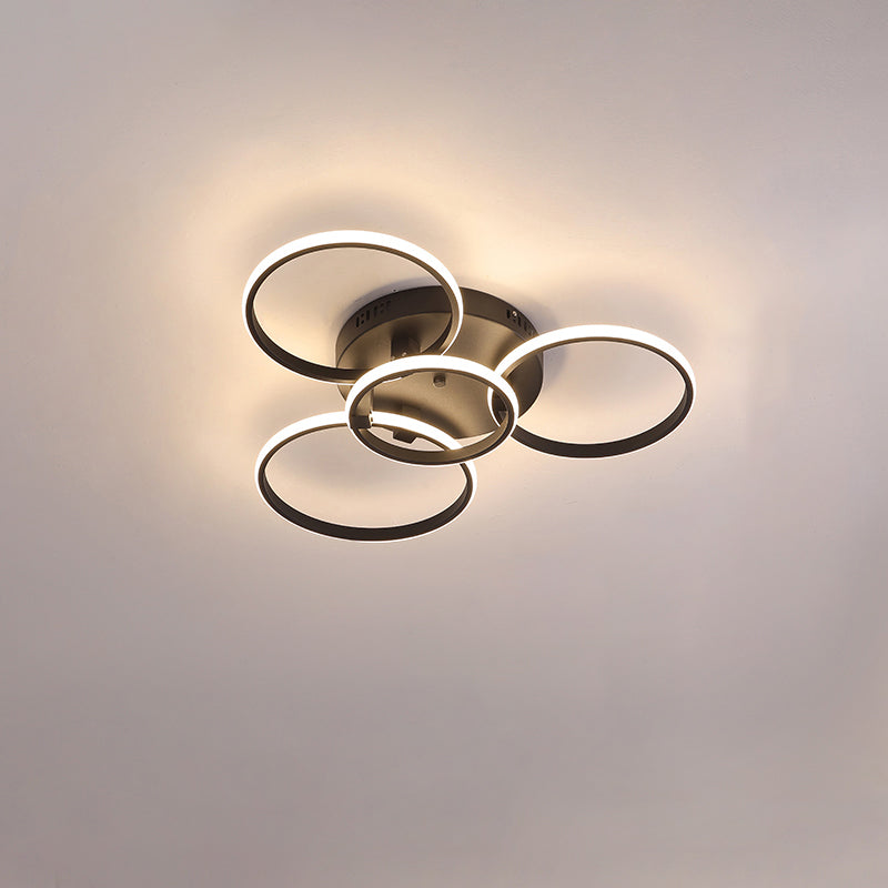 Diff Halo Circular Led Ceiling Light-DF1002