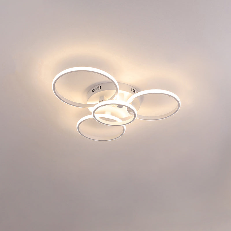 Diff Halo Circular Led Ceiling Light-DF1002