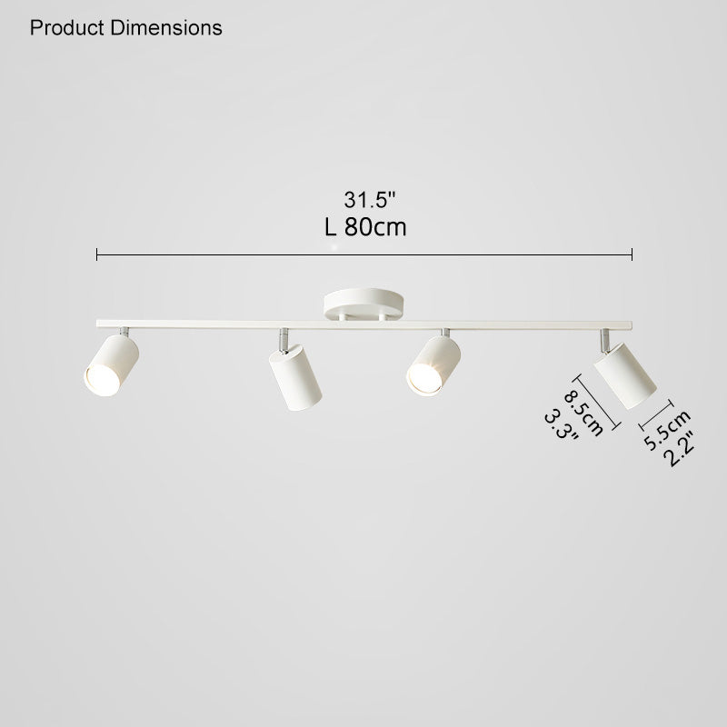 Diff Directional LED Spotlights Kitchen Ceiling Light-DF1038