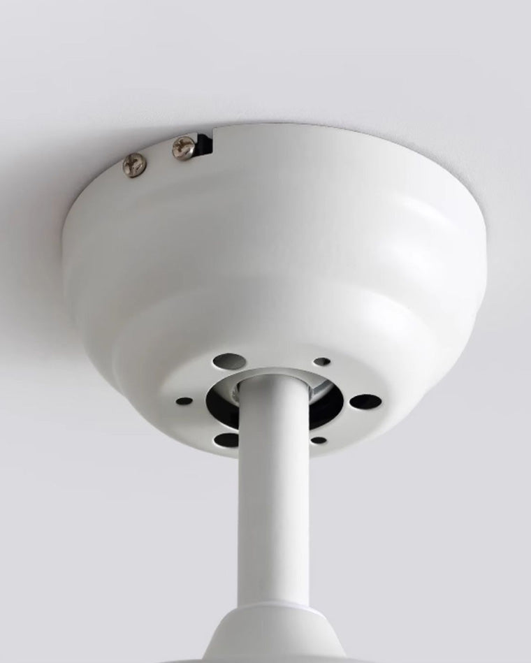Diff 36" Macaron Children Wood Ceiling Fan with Light-DF5010