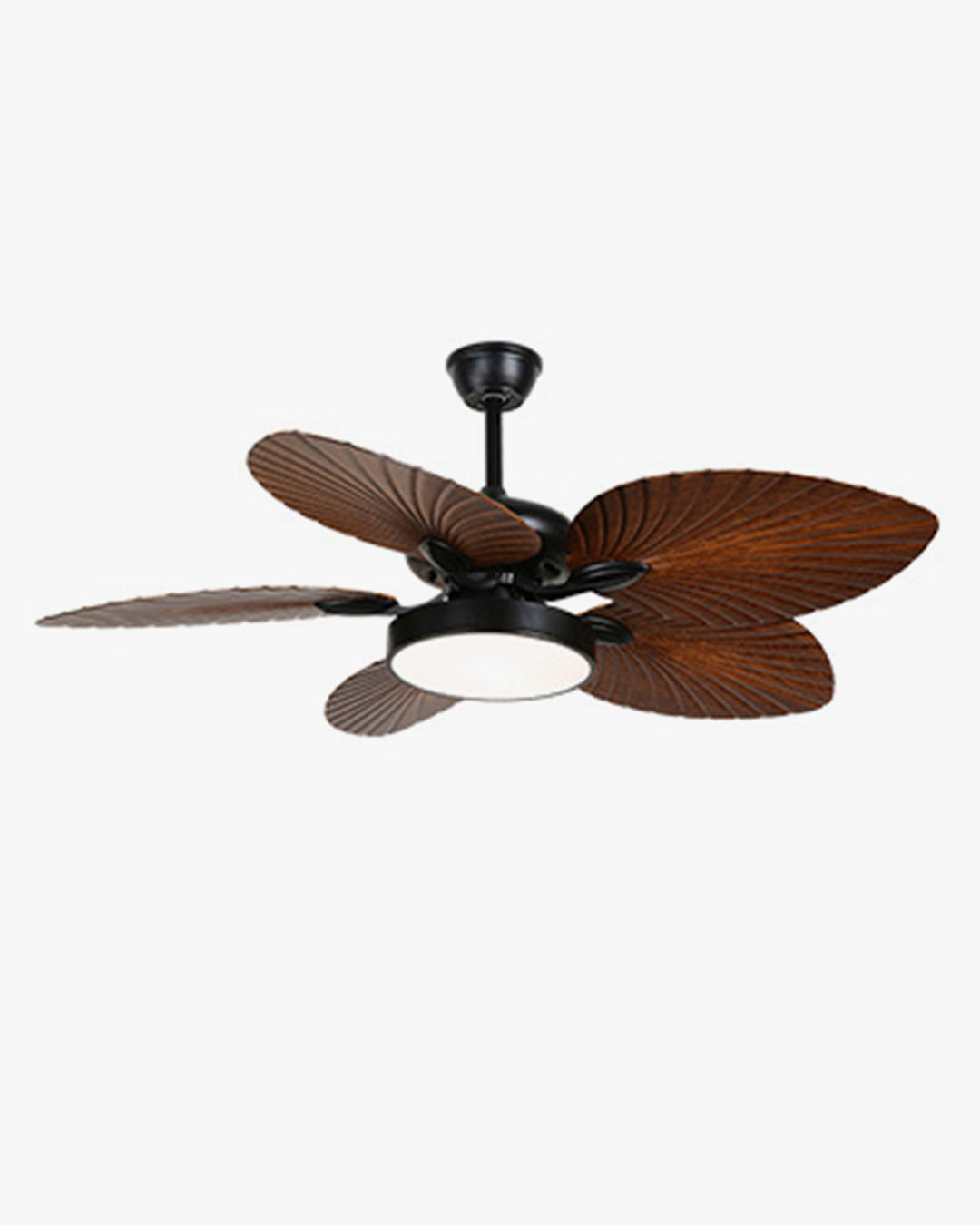Diff 52" Tropical Nautical Slimline Ceiling Fan Chandelier-DF5025