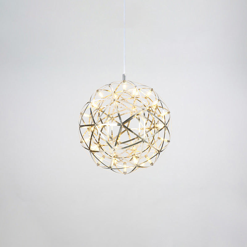Diff Starry Globe Chandelier-DF2091
