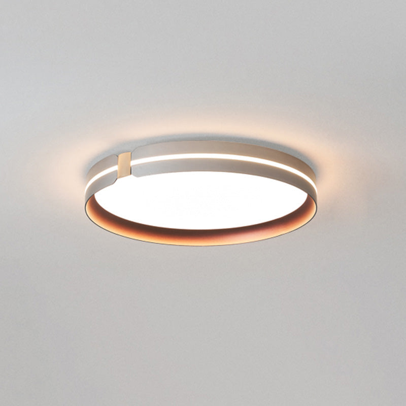 Diff Bracelet Round Pendant Ceiling Light-DF1065