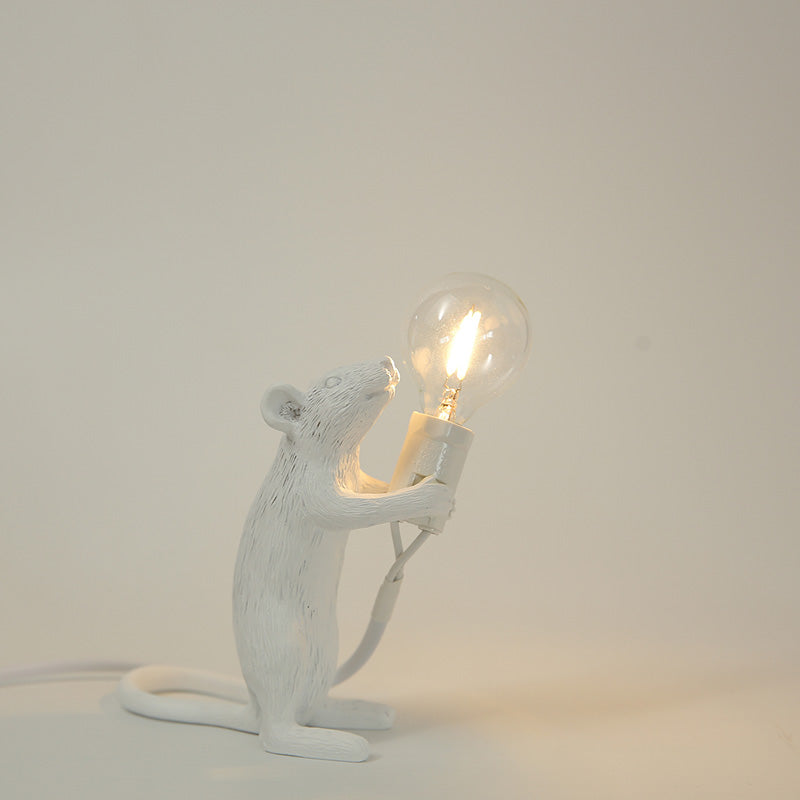 Diff Mouse Small Animal Table Lamp-DF8004