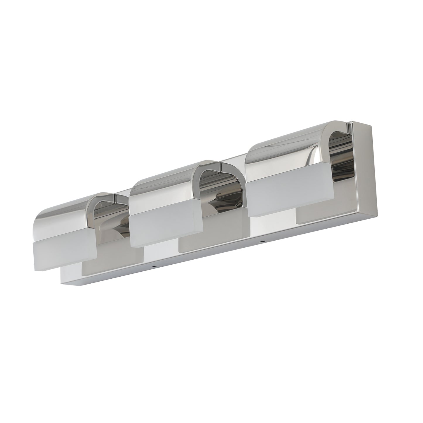 3-Light LED Vanity Lights Over Mirror Bath Wall Lighting-DG2010