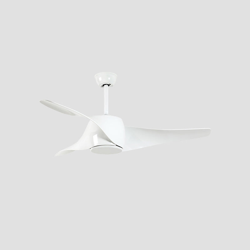Diff 52" Propeller Ceiling Fan with Dimmable Light-DF5015