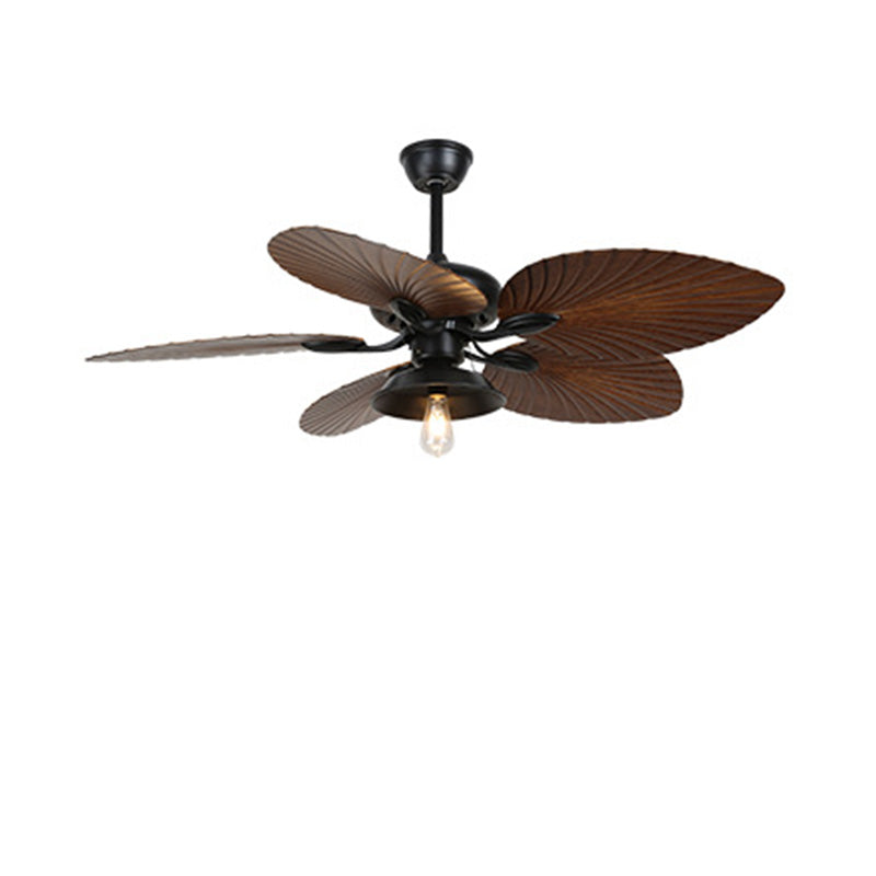 Diff 52" Tropical Nautical Slimline Ceiling Fan Chandelier-DF5025