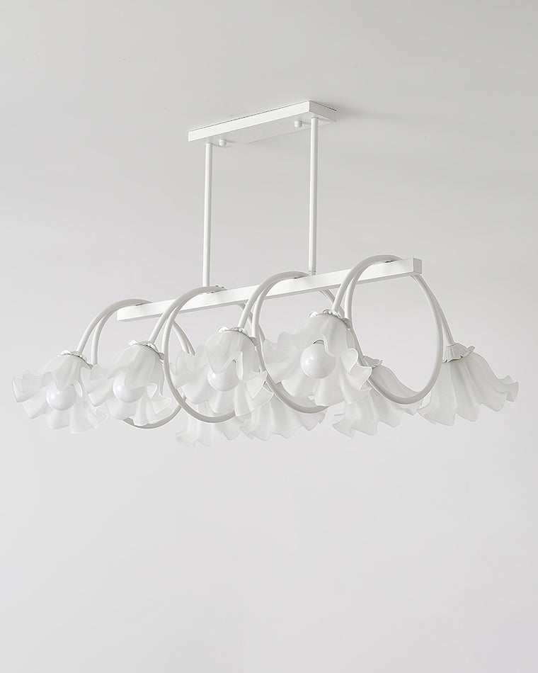 Diff Flower Dining Room Chandelier-DF2283