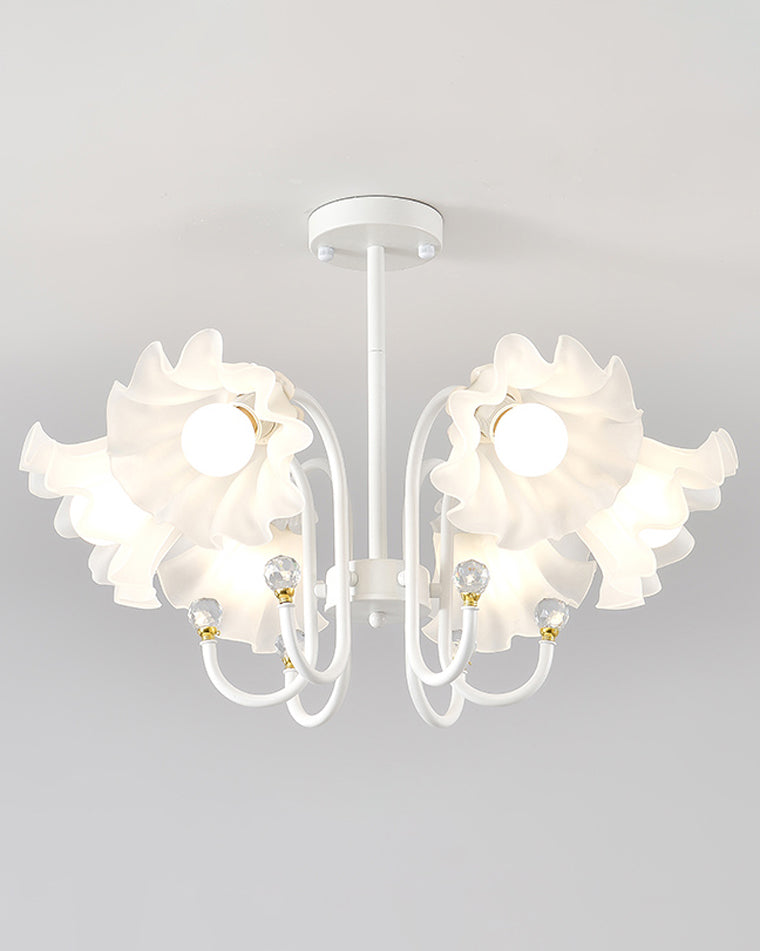 Diff Flower Dining Room Chandelier-DF2284