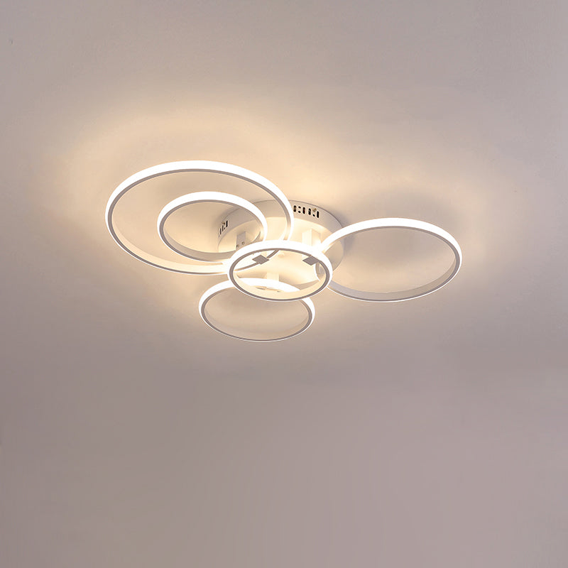 Diff Halo Circular Led Ceiling Light-DF1002