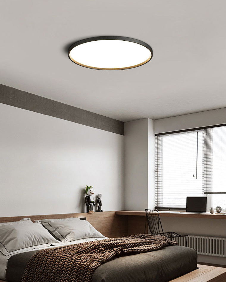 Diff Flat Round Ceiling Light-DF1024