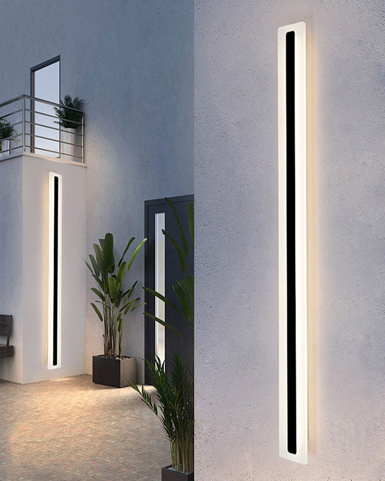 Diff Strip Outdoor Light wall-DF9001