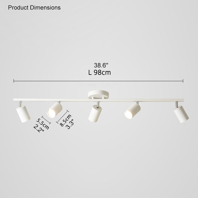 Diff Directional LED Spotlights Kitchen Ceiling Light-DF1038