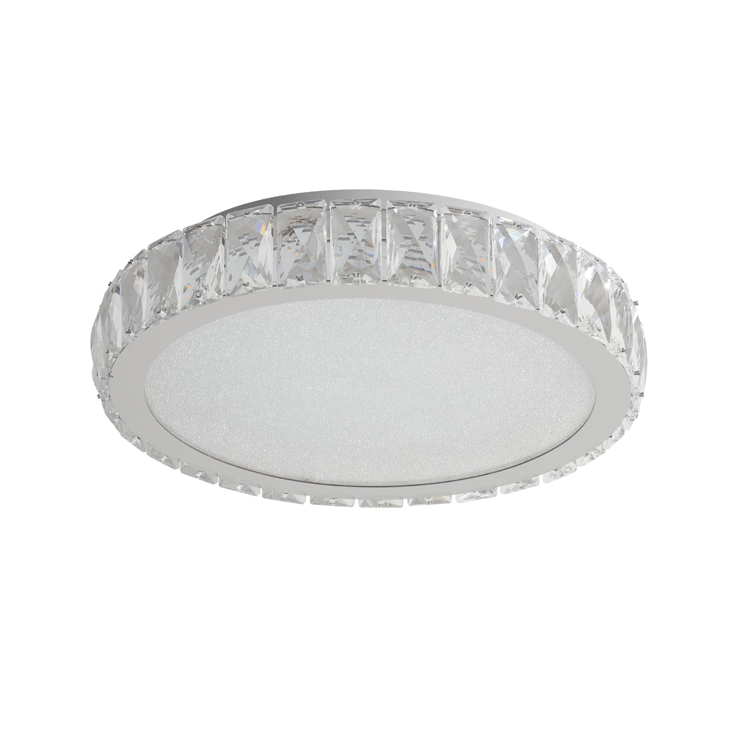 Embedded Crystal Chandelier-DG2015