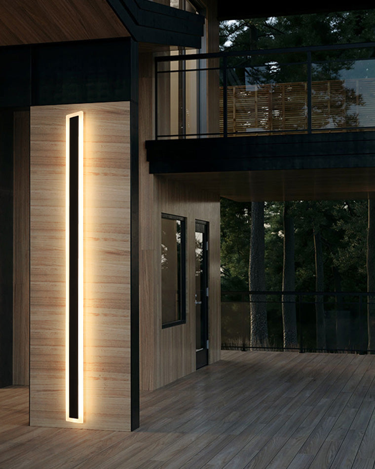 Diff Strip Outdoor Light wall-DF9001