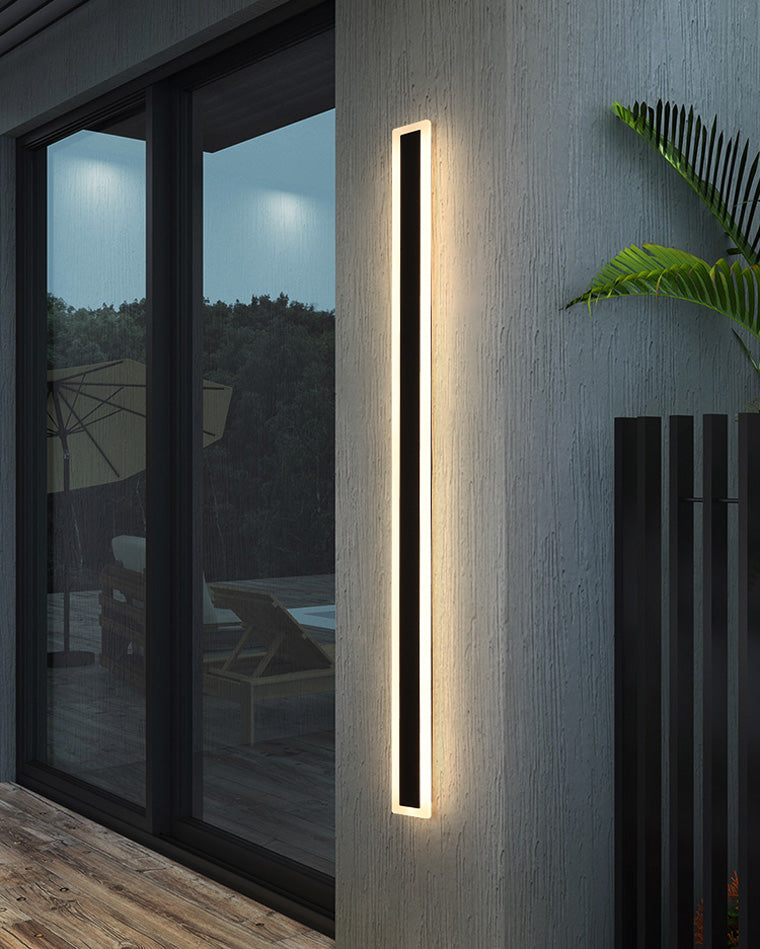 Diff Strip Outdoor Light wall-DF9001