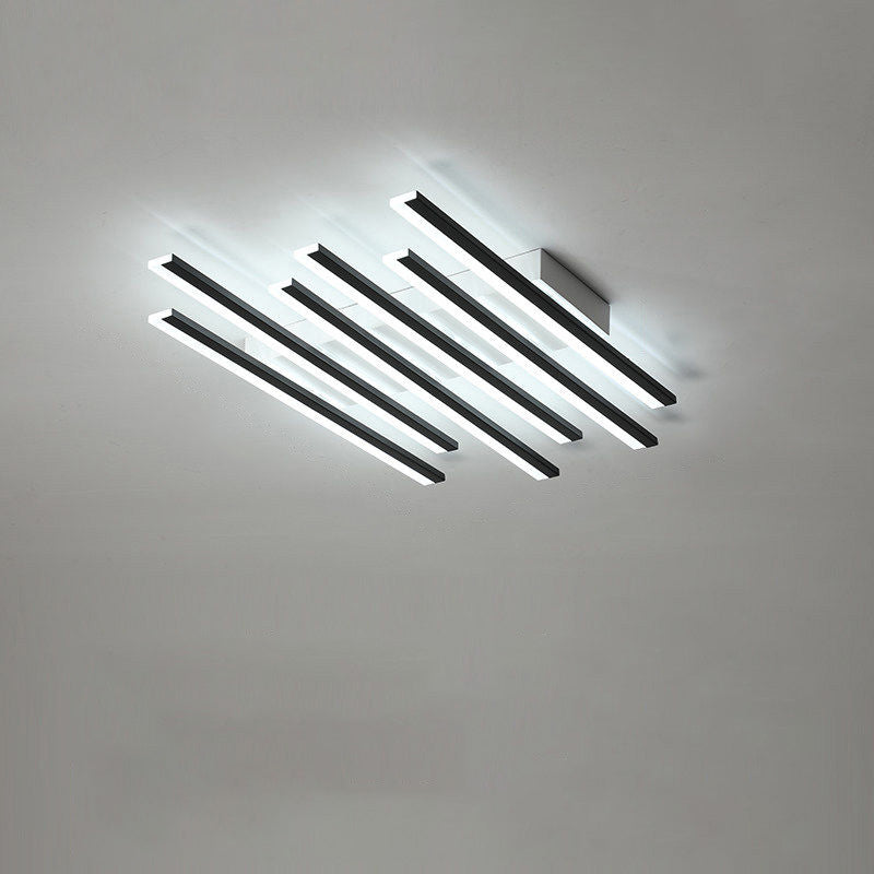 Diff Bar Led Ceiling Light-DF1105