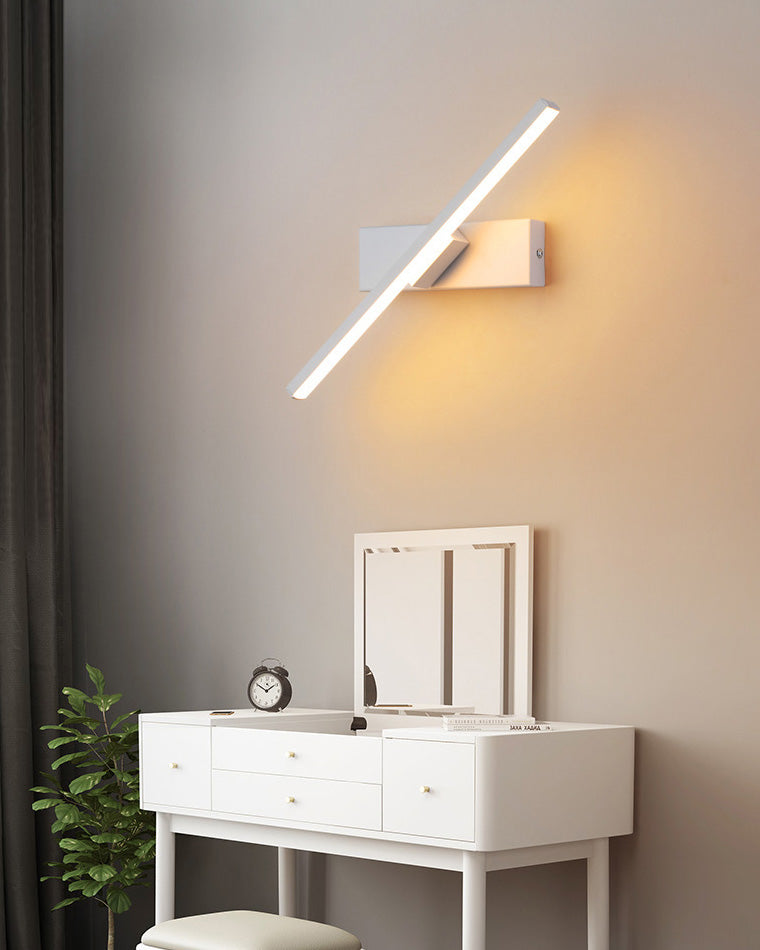 Diff Adjustable Linear LED Wall Sconce-DF6001