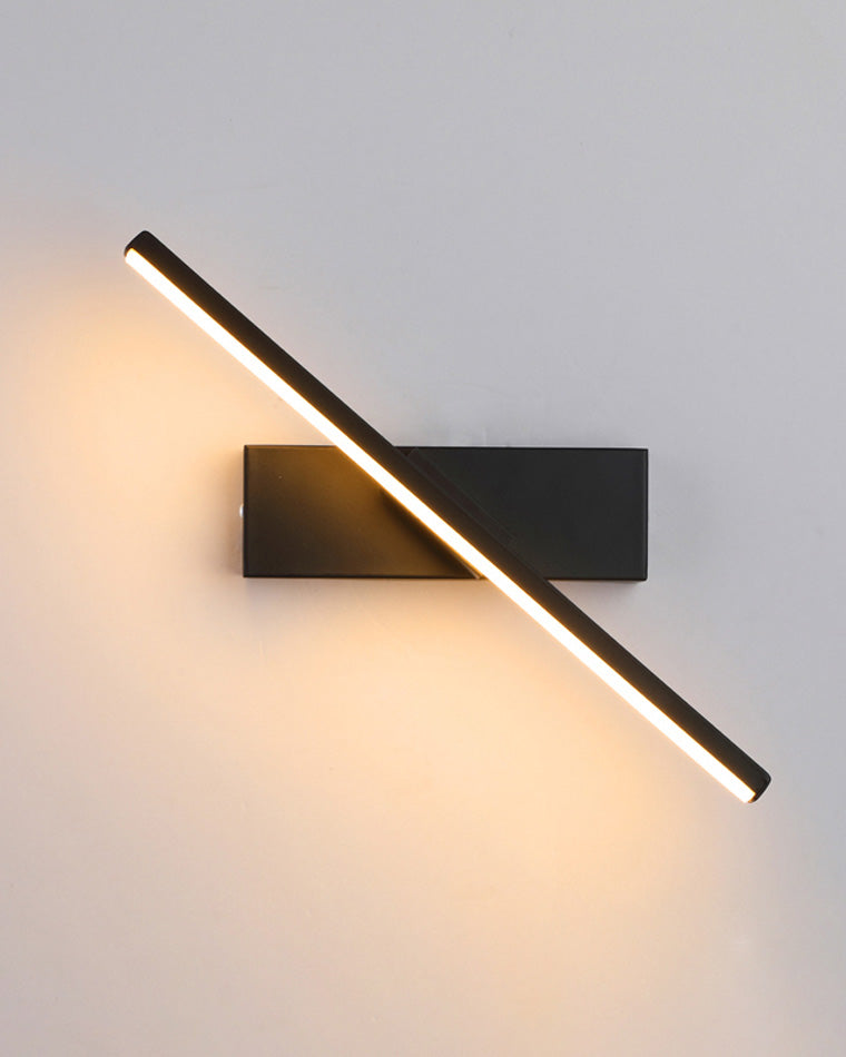 Diff Adjustable Linear LED Wall Sconce-DF6001