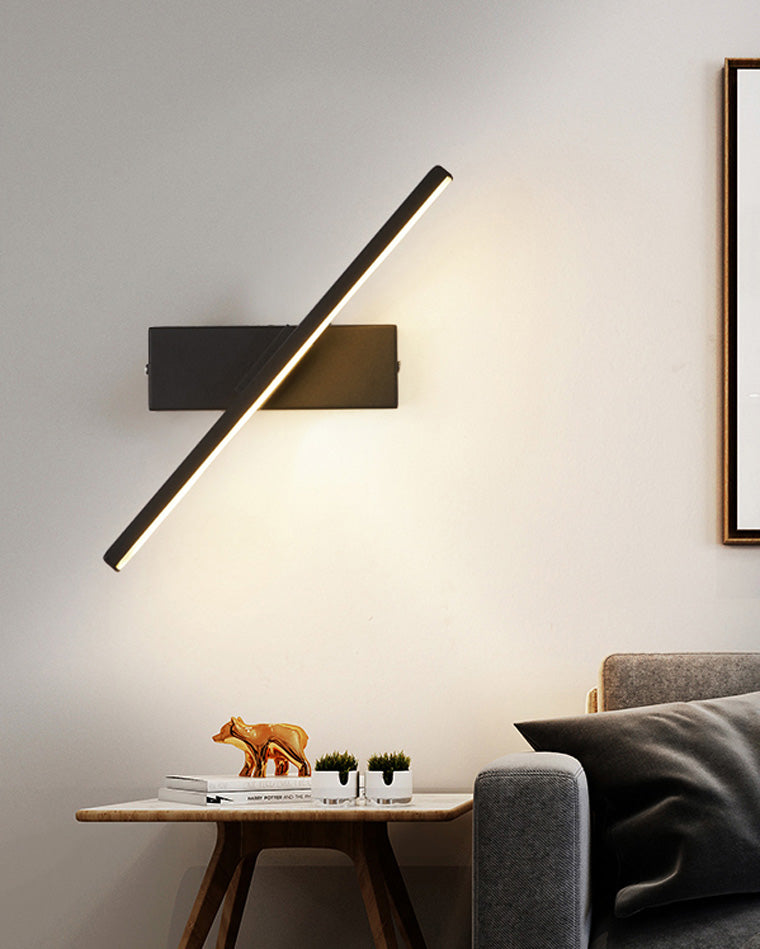 Diff Adjustable Linear LED Wall Sconce-DF6001