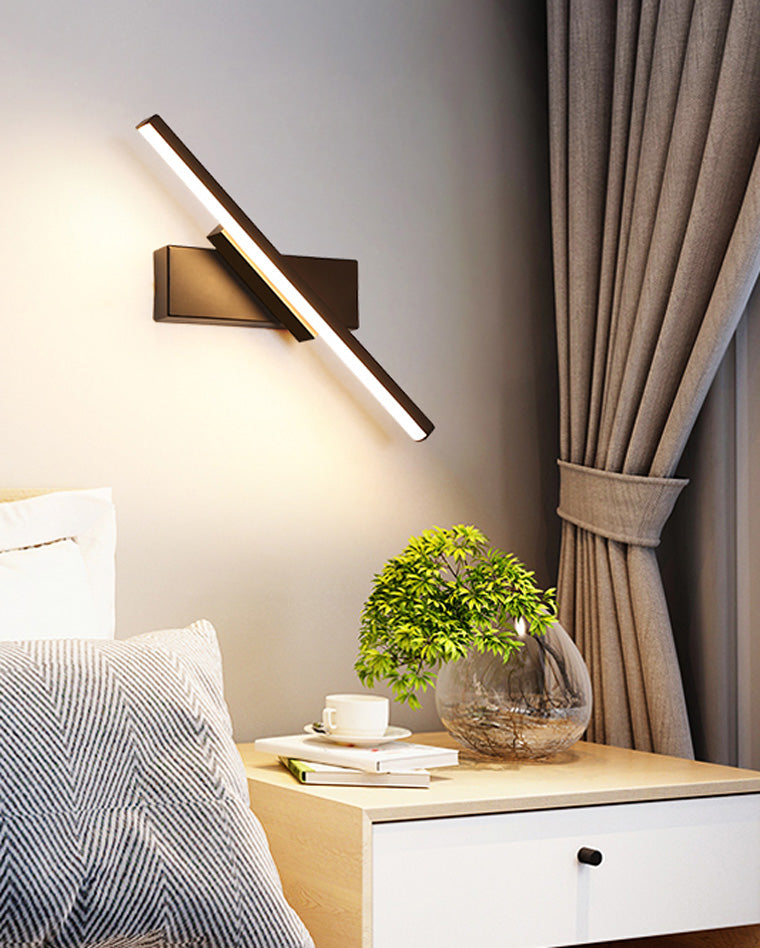 Diff Adjustable Linear LED Wall Sconce-DF6001