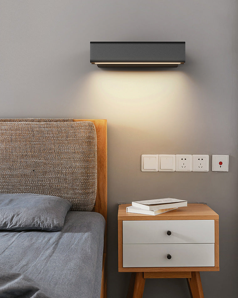 Diff Adjustable Bar Wall Sconce-DF6002