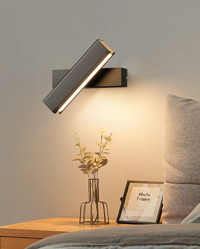 Diff Adjustable Bar Wall Sconce-DF6002