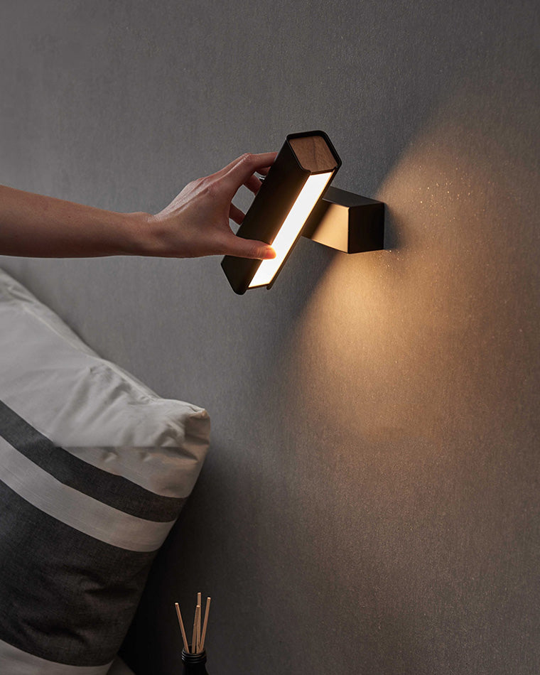 Diff Adjustable Bar Wall Sconce-DF6002