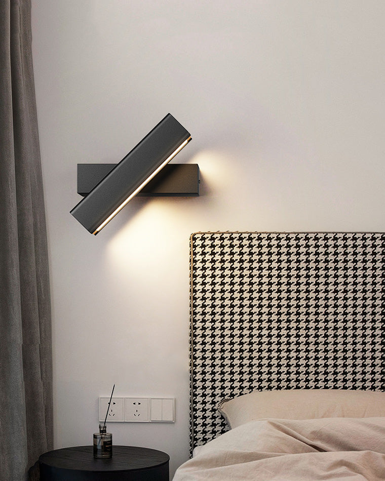 Diff Adjustable Bar Wall Sconce-DF6002