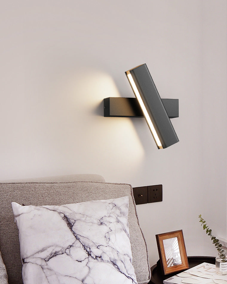 Diff Adjustable Bar Wall Sconce-DF6002
