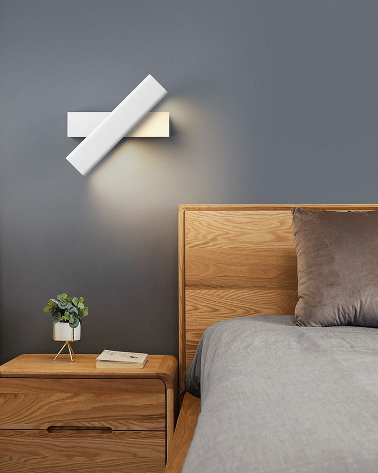 Diff Adjustable Bar Wall Sconce-DF6002